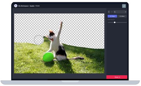 Kapwing is a free online tool that lets you remove the background of any image or video in seconds and make it transparent. You can adjust the opacity, brightness, contrast, …